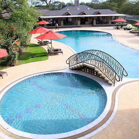 Enashipai Resort & Spa Найваша Экстерьер фото