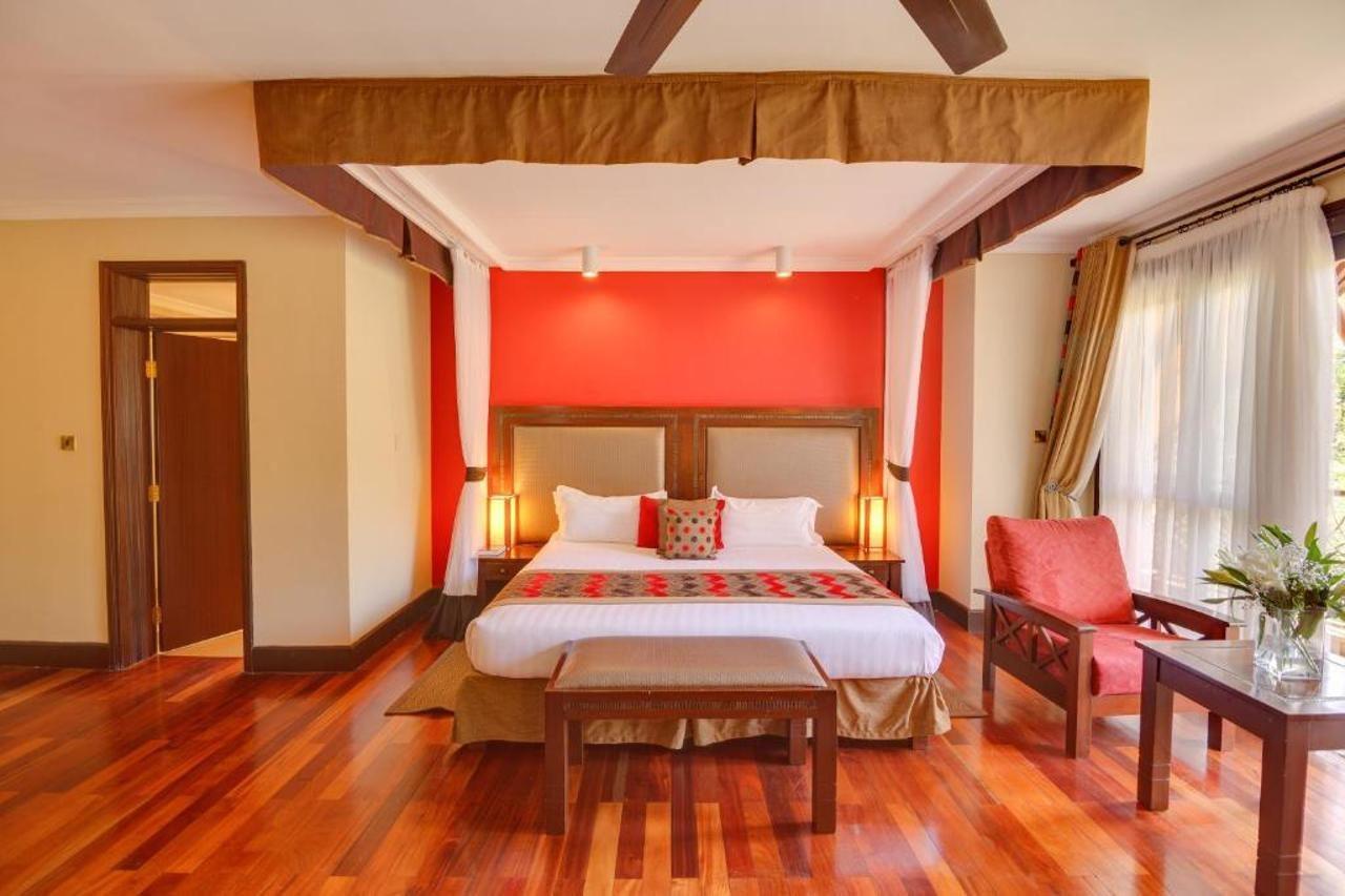 Enashipai Resort & Spa Найваша Экстерьер фото