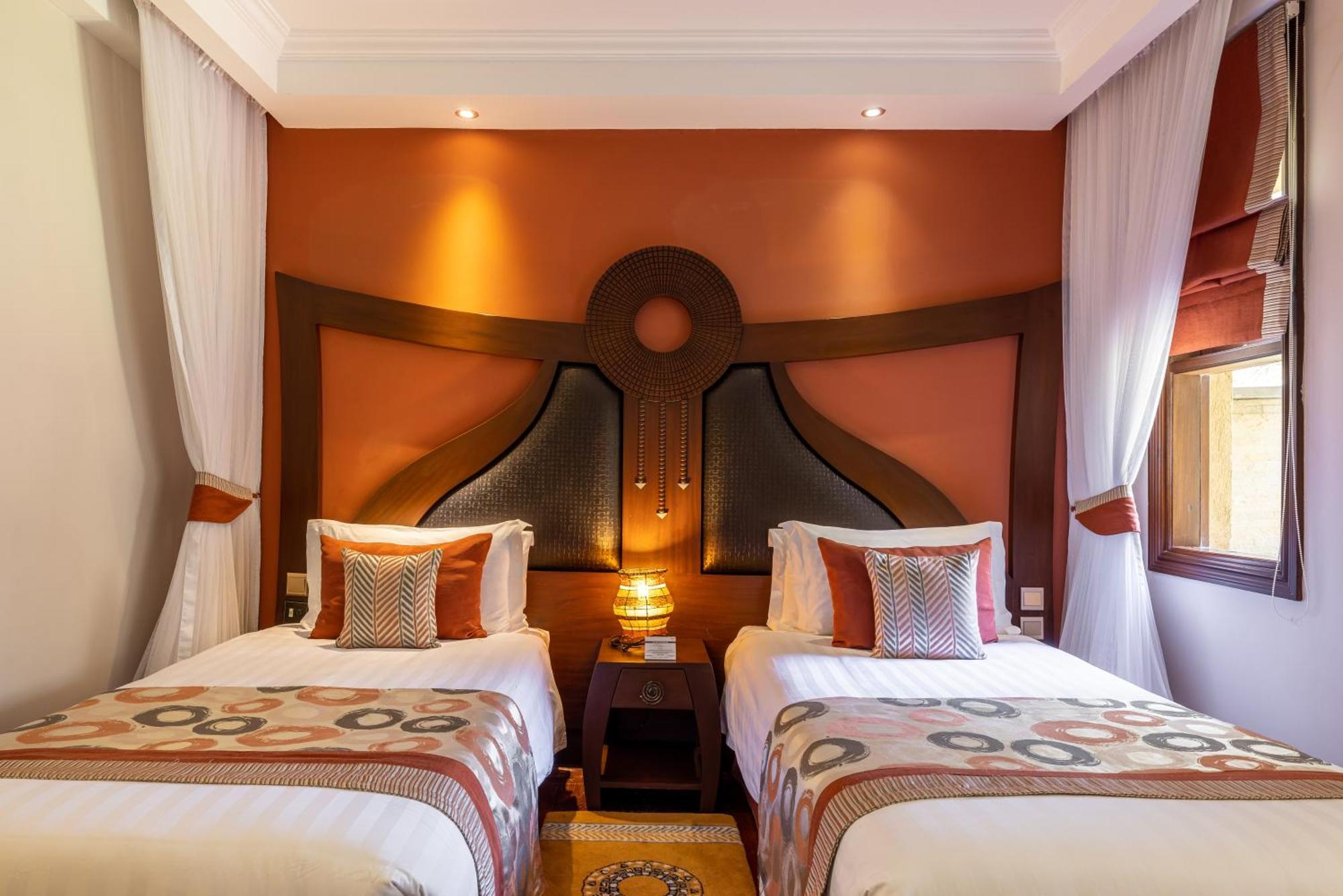 Enashipai Resort & Spa Найваша Экстерьер фото