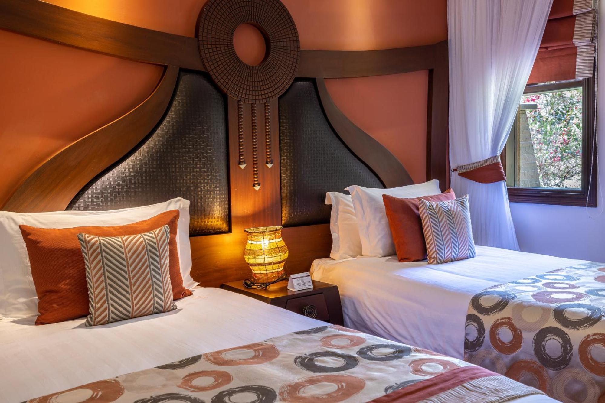Enashipai Resort & Spa Найваша Экстерьер фото