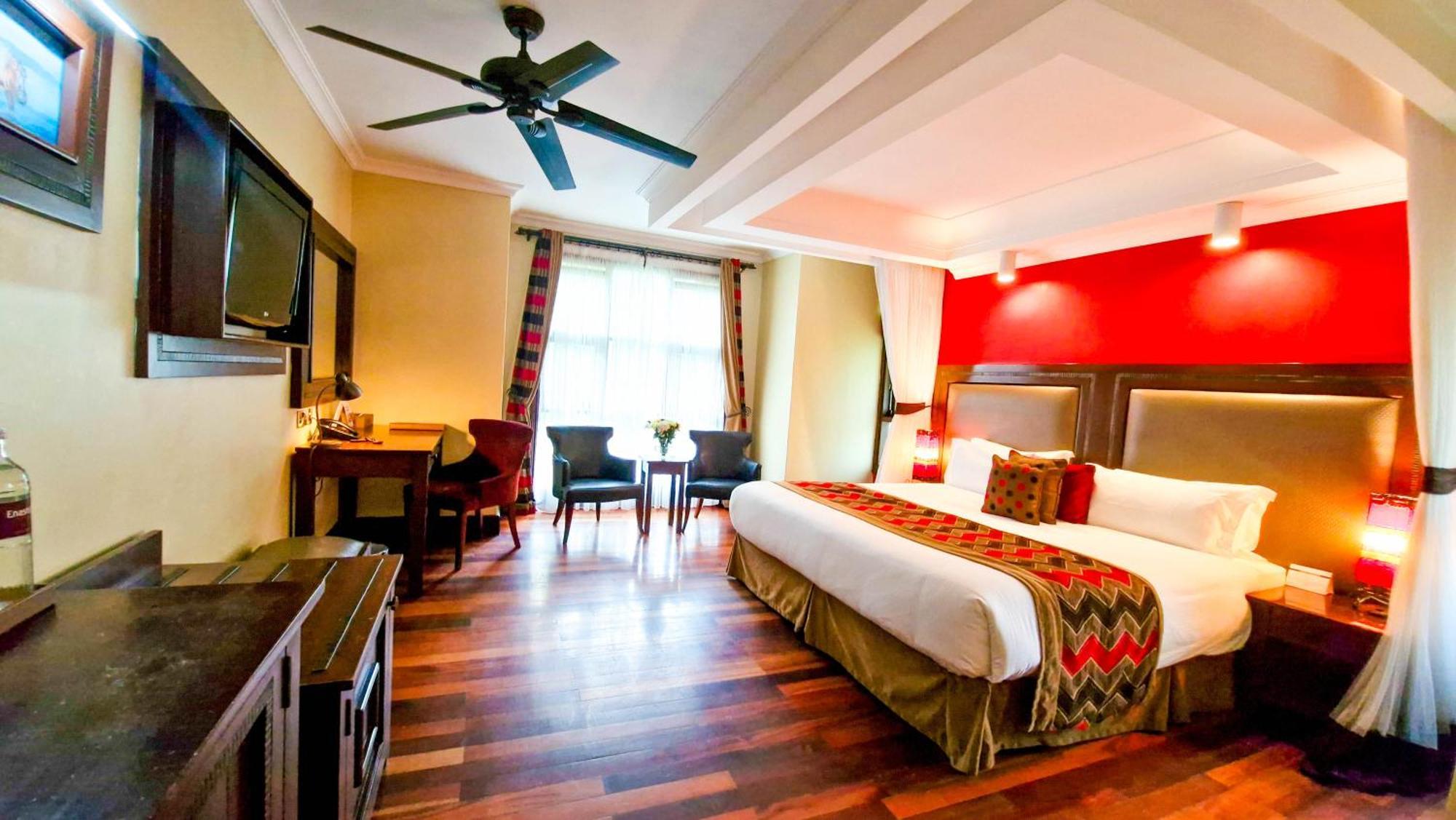 Enashipai Resort & Spa Найваша Экстерьер фото