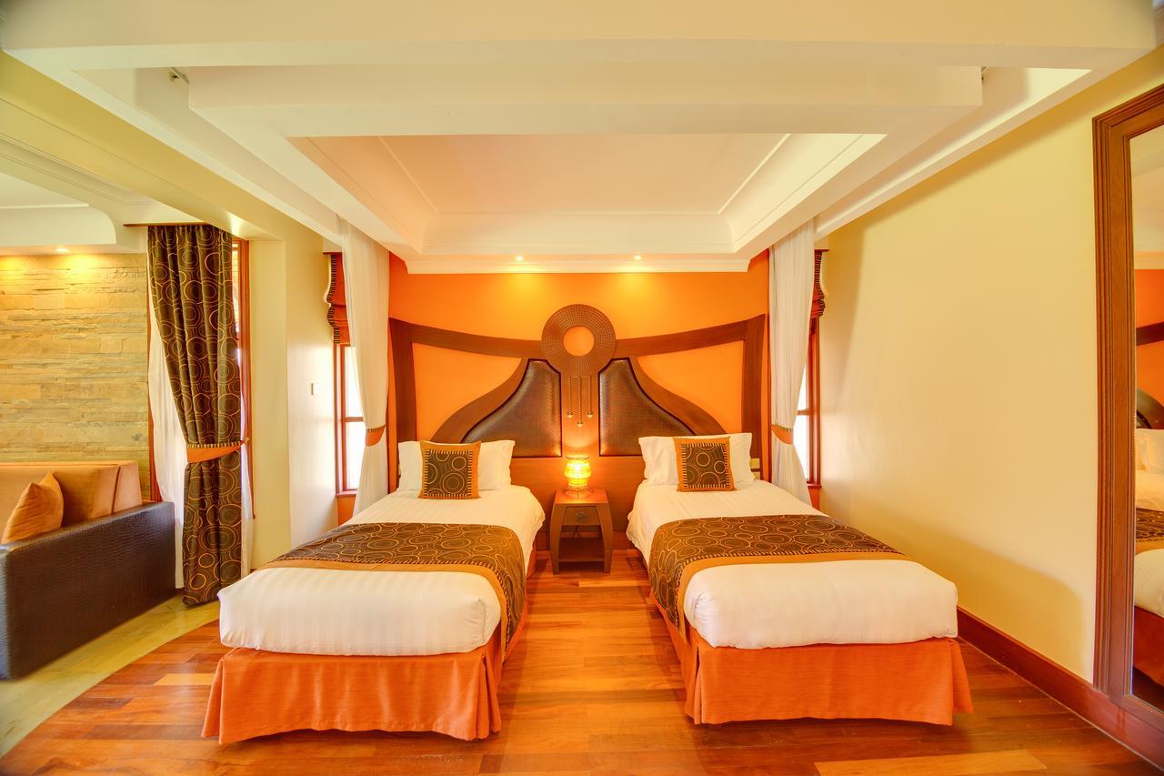 Enashipai Resort & Spa Найваша Экстерьер фото