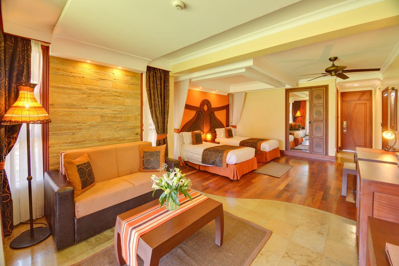 Enashipai Resort & Spa Найваша Экстерьер фото