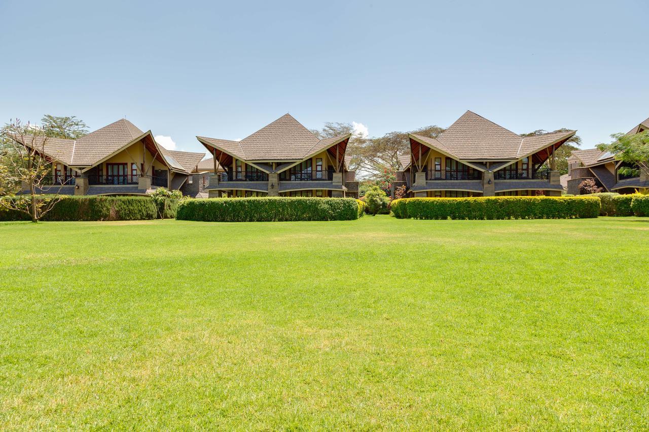 Enashipai Resort & Spa Найваша Экстерьер фото