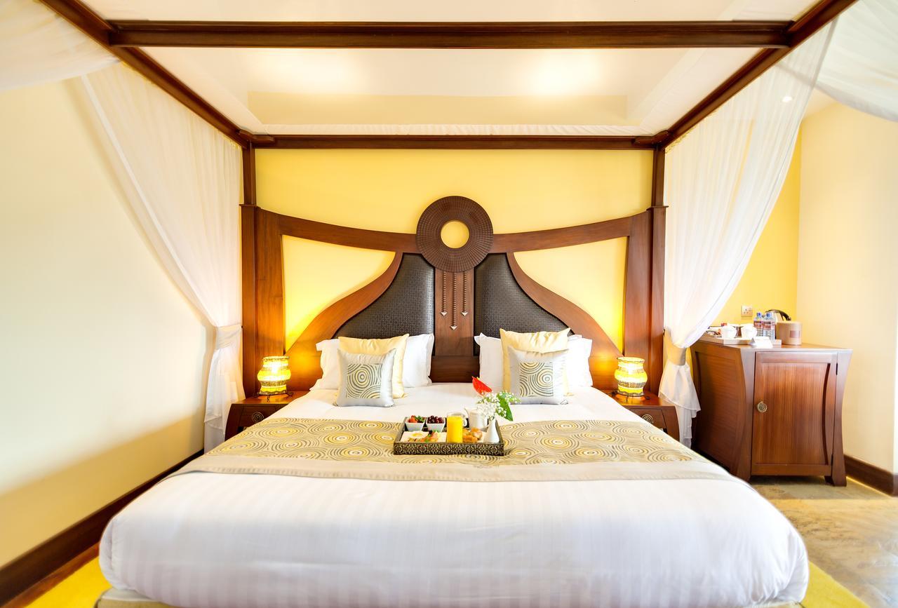 Enashipai Resort & Spa Найваша Экстерьер фото